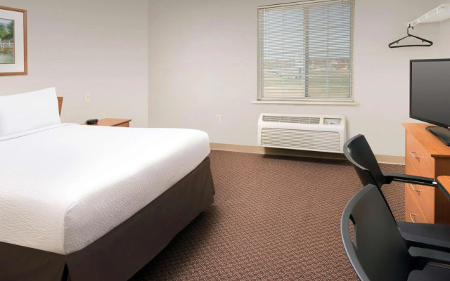 Extended Stay America Select Suites - Springfield - South - Battlefield