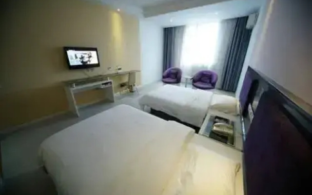 Nanning Xingbo Express Hotel Beihu Shop