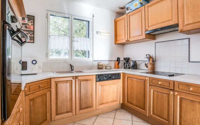 Holiday Home La Brise