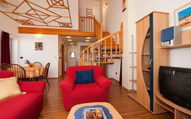 Apartments Brigita