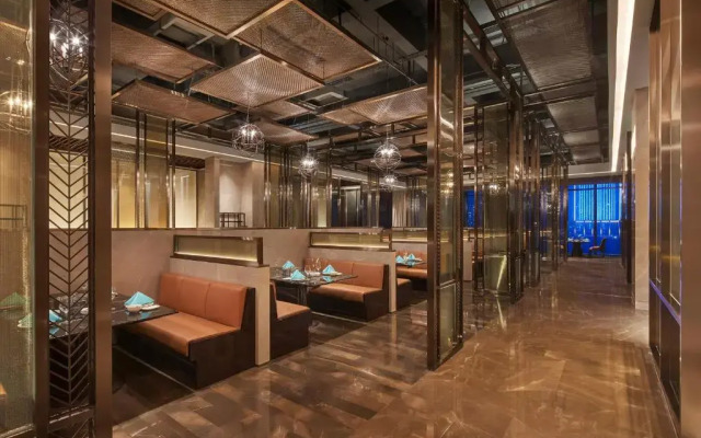 Hyatt Regency Lanzhou