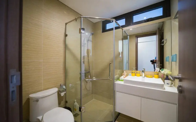 Homefromhome Skylake Apartment