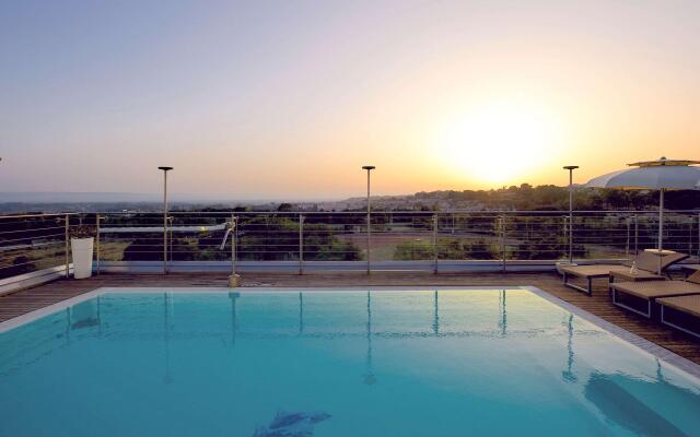 Mercure Siracusa Prometeo Hotel