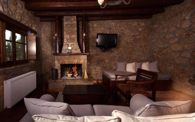 Pera Alonia Guest House