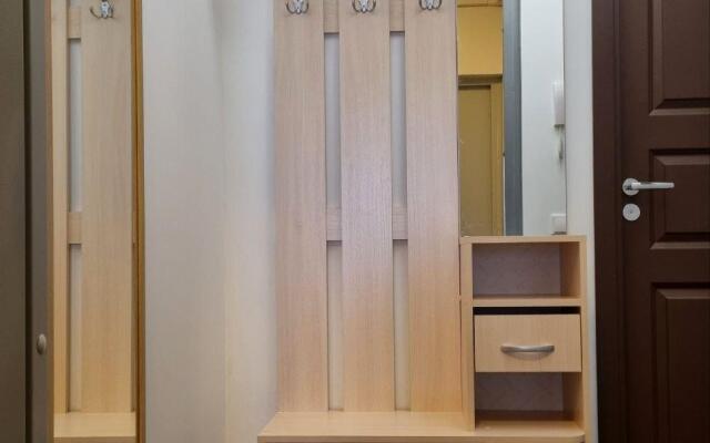 Апартаменты на Московском проспекте 73 корпус 4