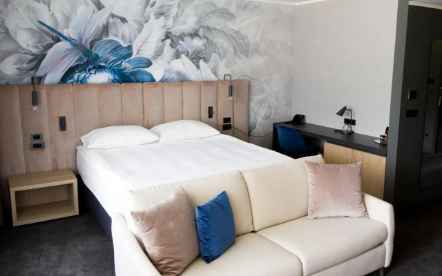 Hotel Brdo