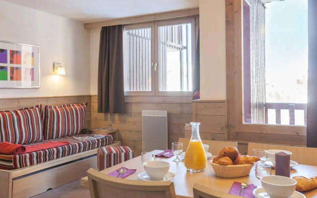 Residence Pierre & Vacances Les Gemeaux