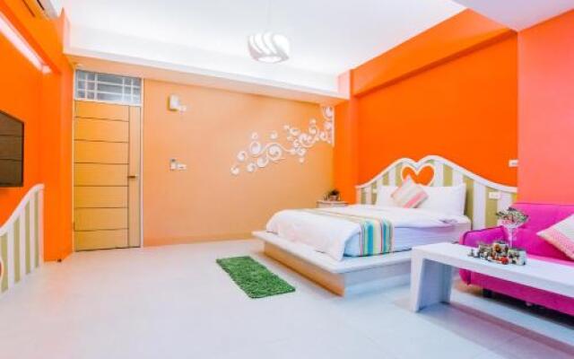 Capri Homestay