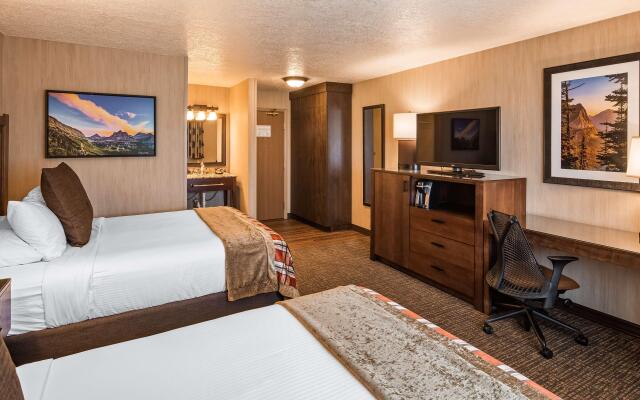 Best Western Plus Flathead Lake Inn And Suites