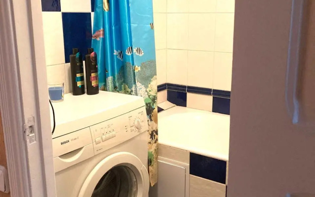 Апартаменты на улице Кирова 28