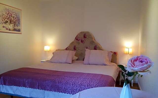 Bolmsö B&B