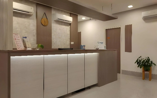 Front One Residence Syariah Mampang