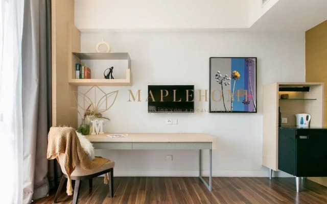 D'Majestic Premier Suites Kuala Lumpur