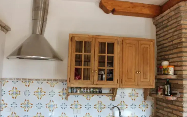 Casa Lago Di Bolsena