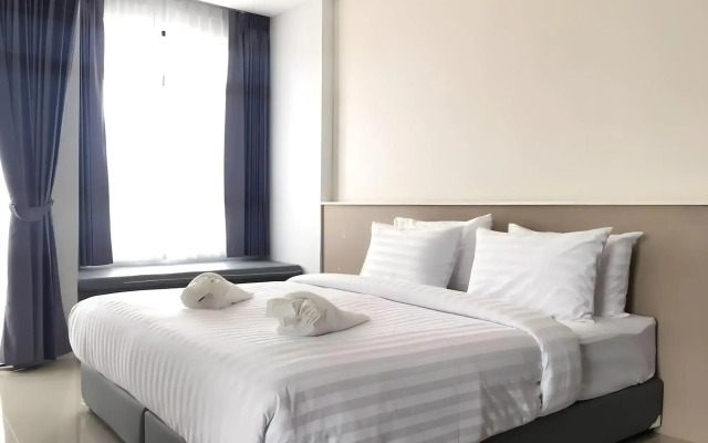 S-Tawan Hotel & Convention