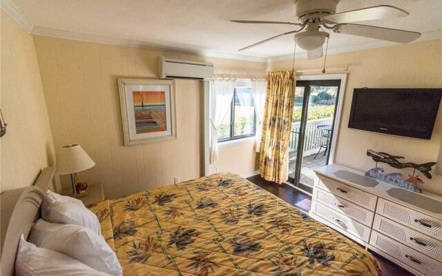 Ocean Forest Villas D-116