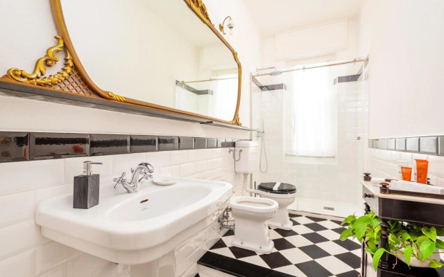 Appartamento A spasso nel tempo