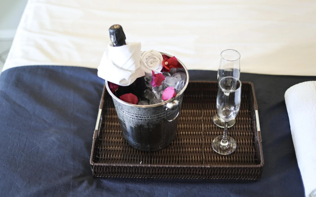 Pousada Pontal da Ferradura