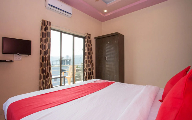 OYO 11944 Rajat Residency