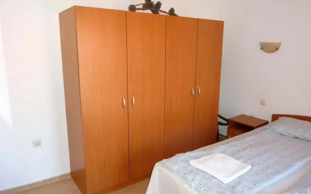 Villa Izgrev Apartments