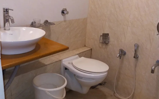 Hotel Platinum
