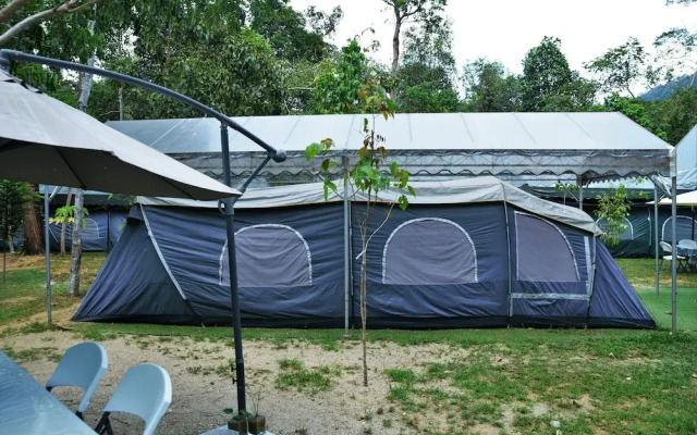 Tanah Aina Fahad - Hostel