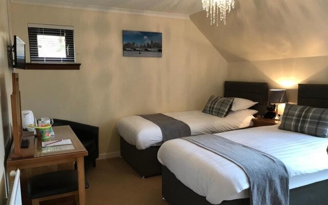 Ben Nevis Guest House