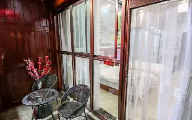 Qingmuchuan Yuelai Youxuan Hotel