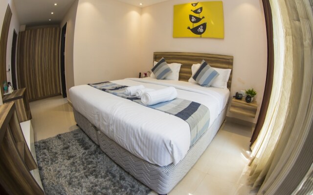 Trend by ZiffyHomes