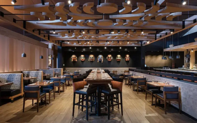 7 Cedars Hotel & Casino