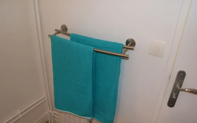 Appartement Perle D'Ô