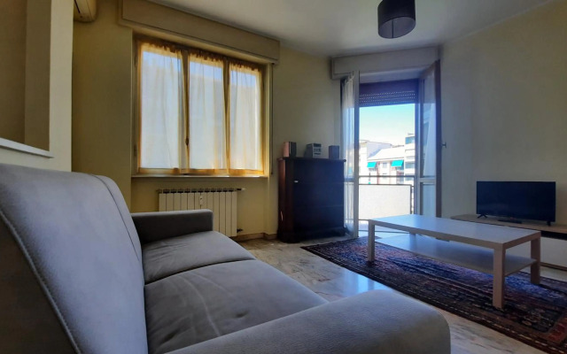 Appartamento Romolo - M2, Navigli, Iulm, Bocconi, Naba