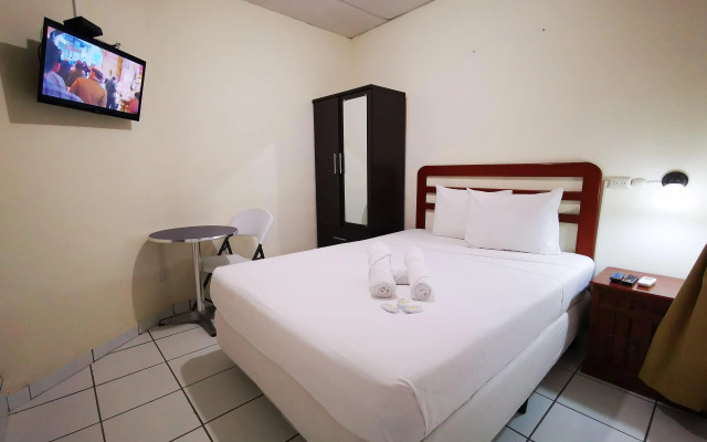 Hotel Armonía Hostal