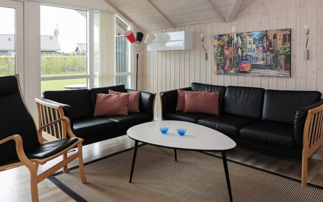 6 Person Holiday Home in Hadsund