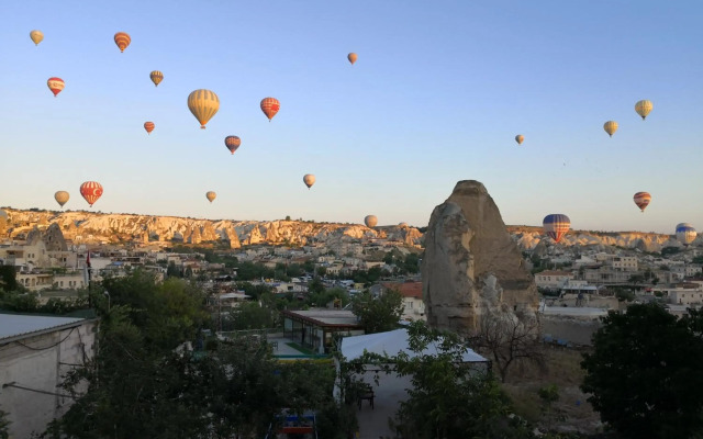 Roc Of Cappadocia