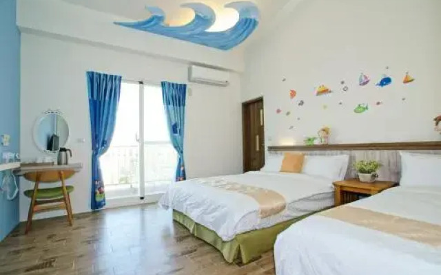 Kola Garden House