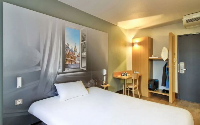 B&B HOTEL Beaune Sud (2)