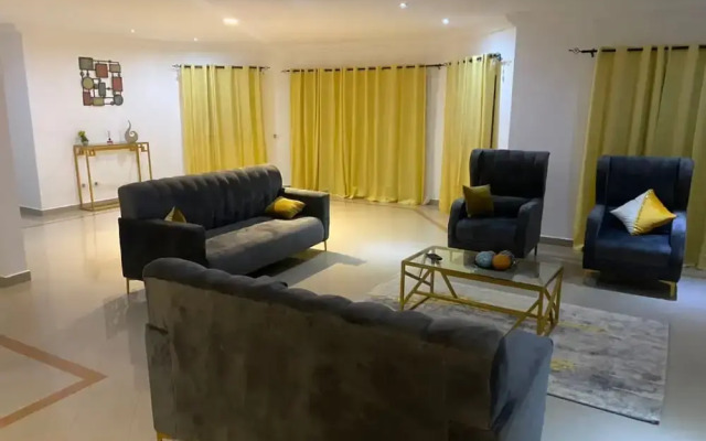 Trassaco Valley 5 Bedrooms mansion