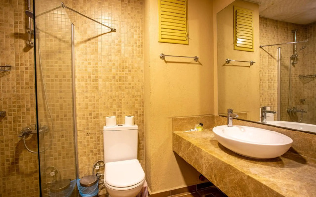 Hotel Zeytin Bahcesi