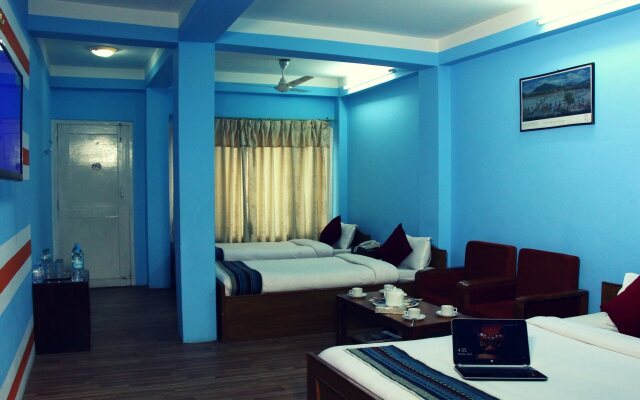 Hotel August Mountain