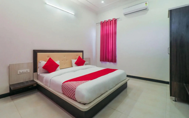 The Sunrise Resort by OYO Rooms