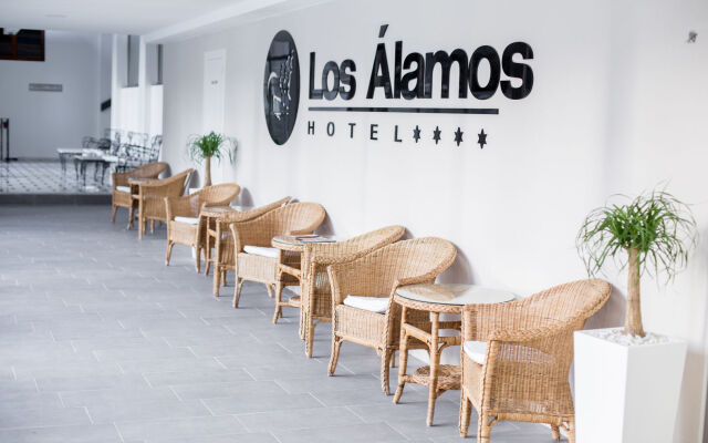 Hotel Los Alamos