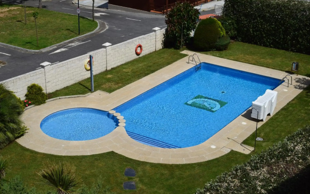 Hotel VIDA Playa Paxariñas