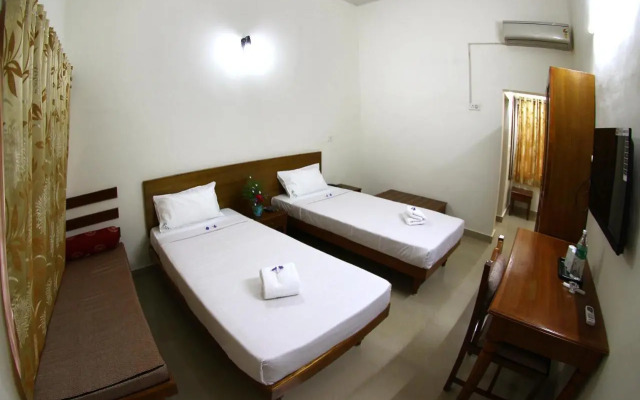KTDC Kumarakom Gateway Resort
