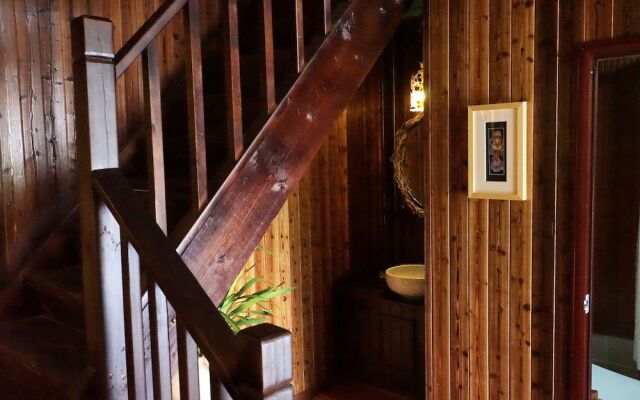 Wei-island Farm&Art Guesthouse