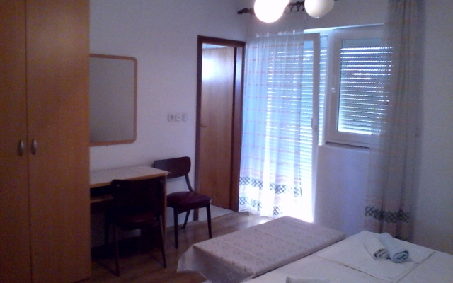 Apartment Anamat A1 Palit, Island Rab