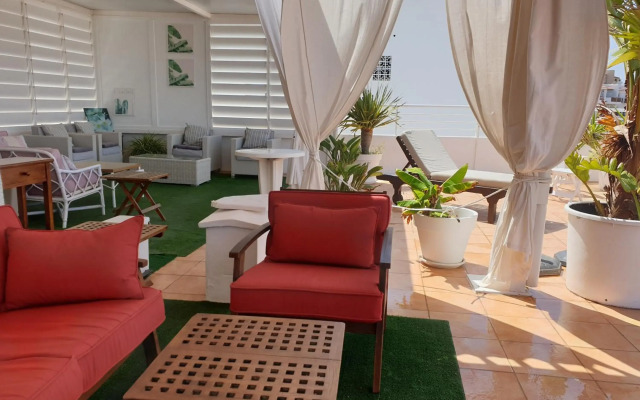 Hotel Boutique Las Arenas