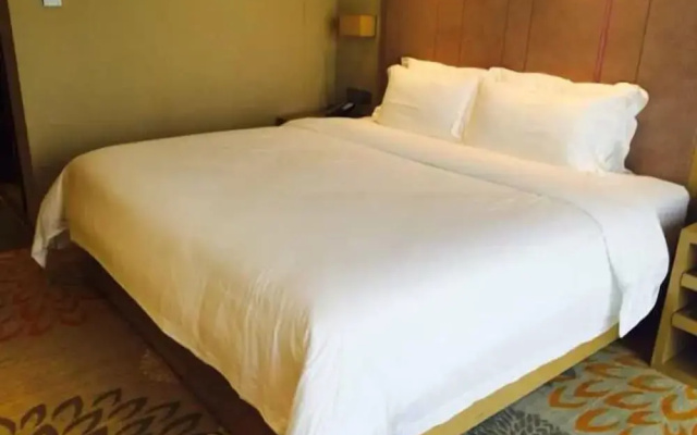 Lavade Hotel Gz Yuancun Metro Station Branch