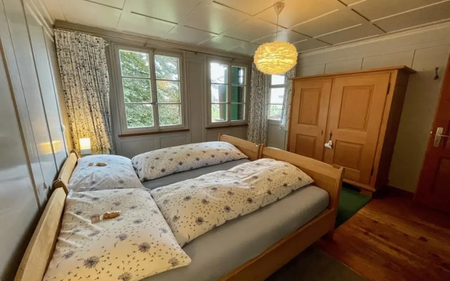 Haldematt Adelboden in Adelboden