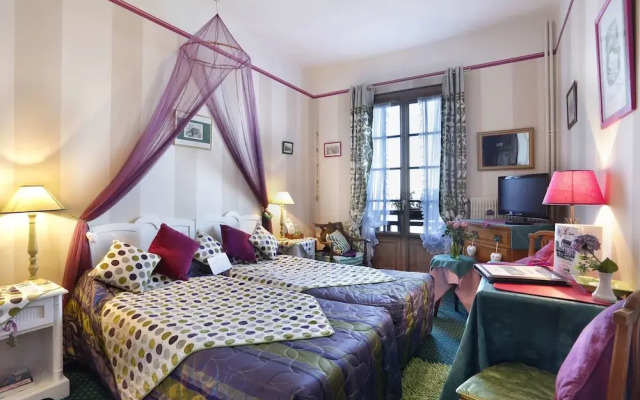 Hôtel Les Cygnes